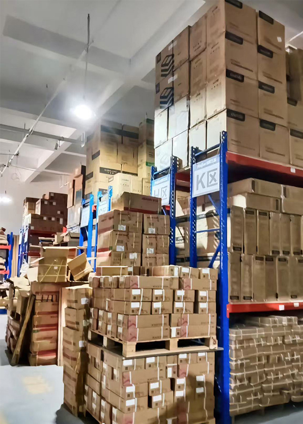 天津市永鑫通达商贸有限公司